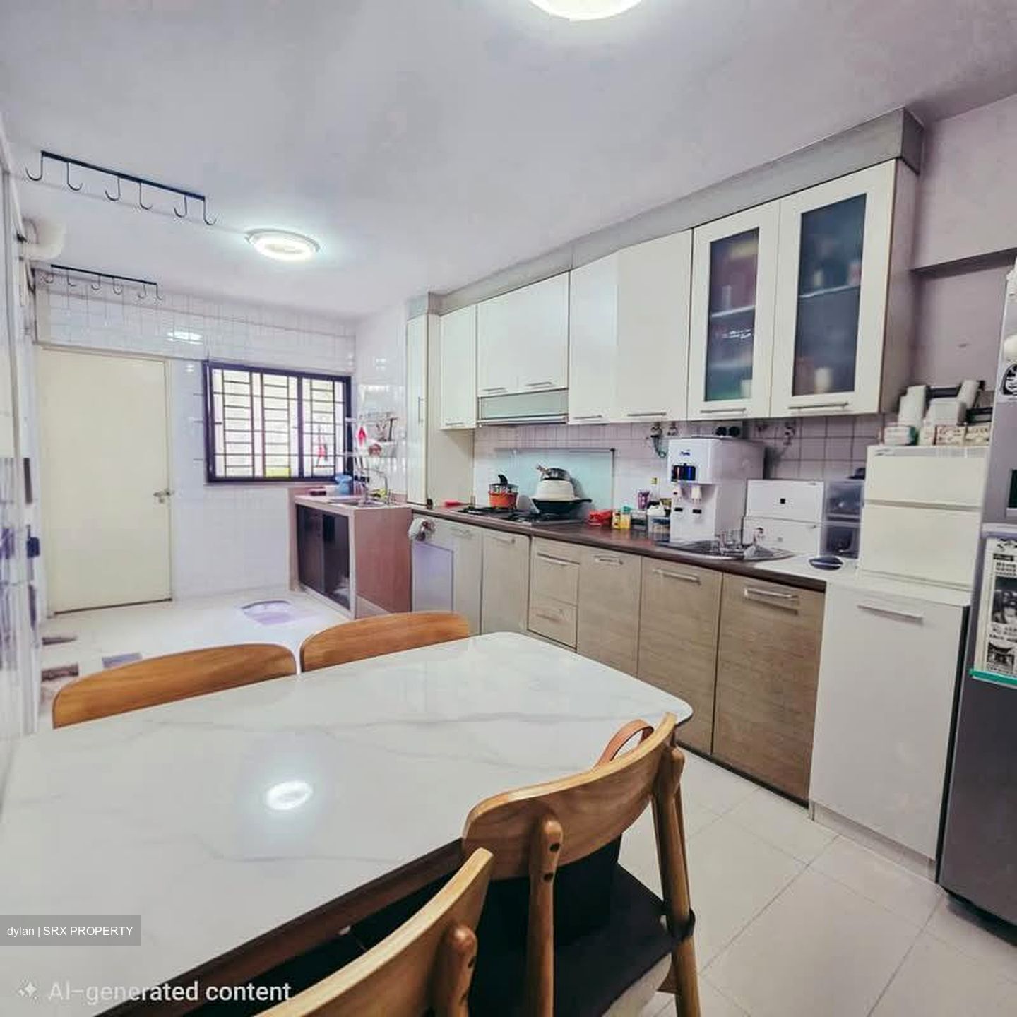 Blk 321 Ang Mo Kio Avenue 1 (Ang Mo Kio), HDB 3 Rooms #582636741